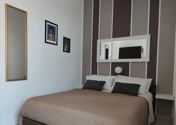 B&B Al Comitato