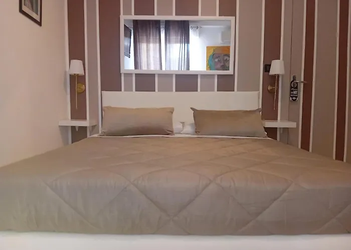 B&B Al Comitato