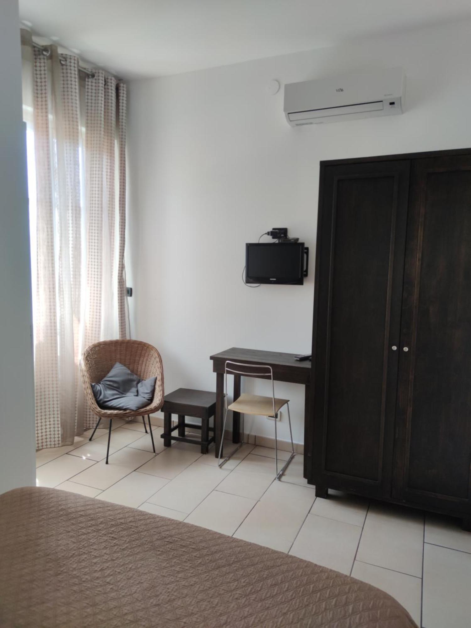 Bed & Breakfast Al Comitato