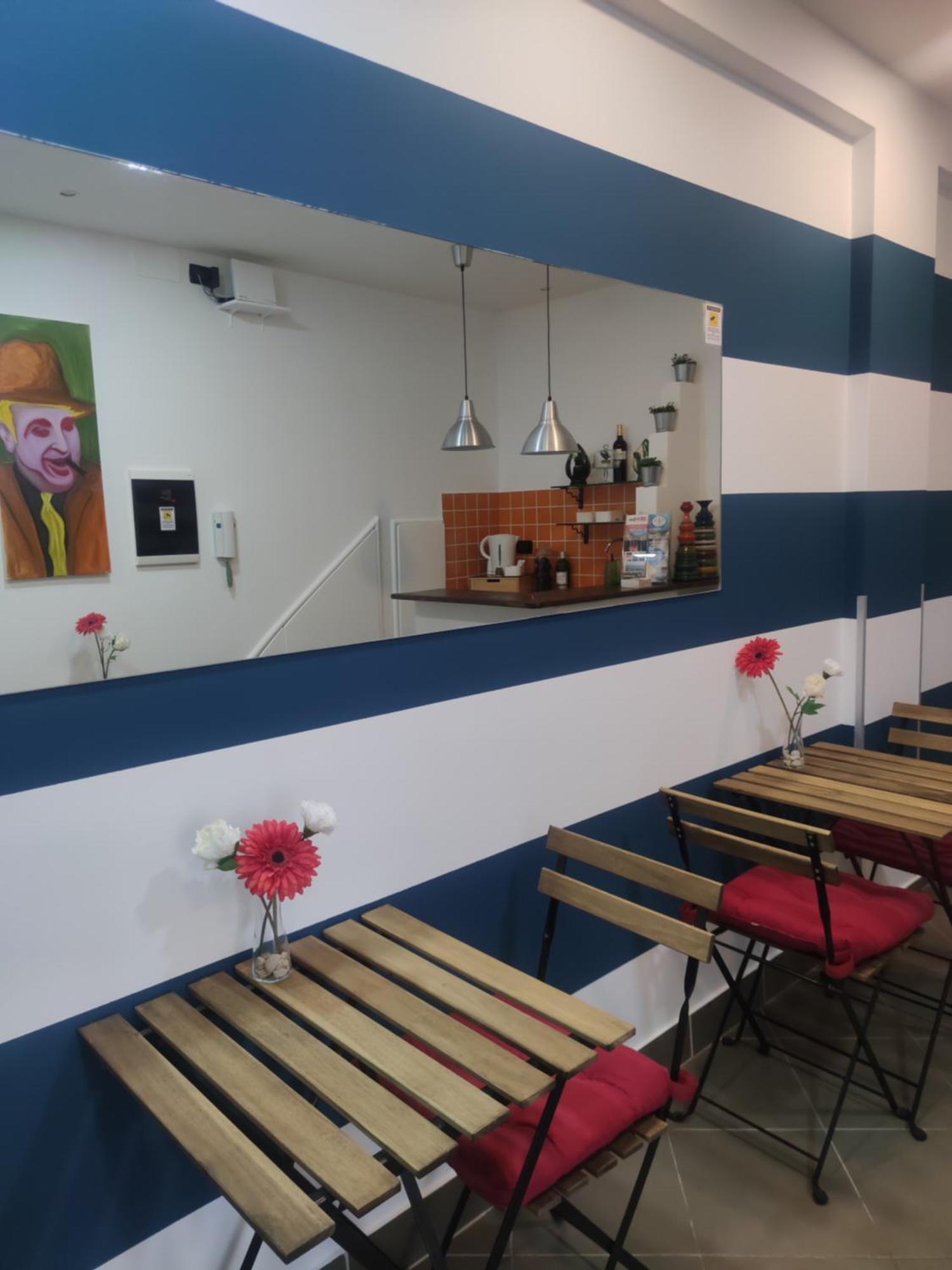 Al Comitato Bed & Breakfast *