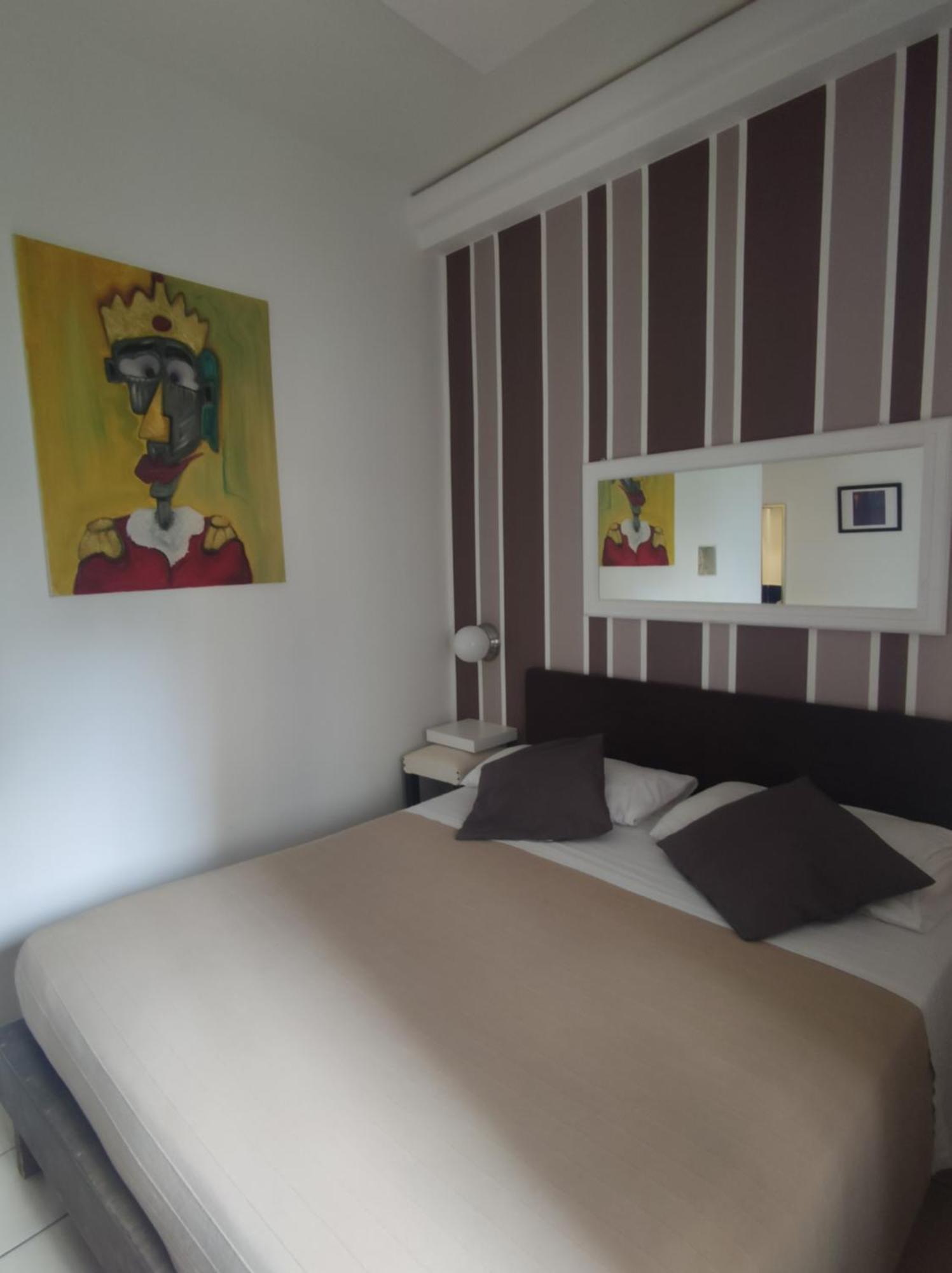 Bed & Breakfast Al Comitato *