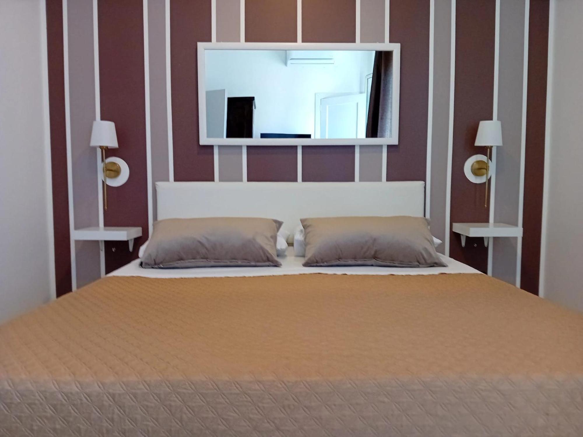 Bed & Breakfast Al Comitato Giardini Naxos