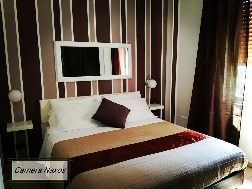 Bed & Breakfast Al Comitato *