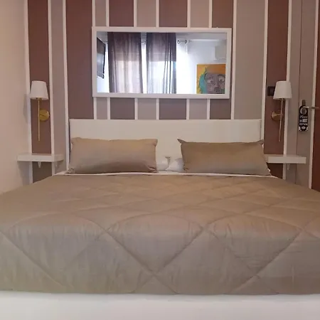 B&B Al Comitato Giardini Naxos Exterior photo